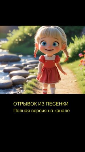 Развивающие песенки. Мультики для детей