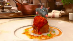 РАТАТУЙ КРЫСА ПОВАР РЕМИ ЕДА БЛЮДА НОВЫЕ КРУТЫЕ РАЗВИВАЮЩИЕ МУЛЬТИКИ ДЛЯ ДЕТЕЙ