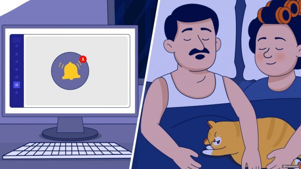 Диспетчерская AI от ReestrDoma.ru