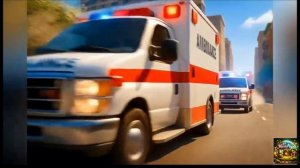 Детский мультфильм, Отравленые бананы часть 1