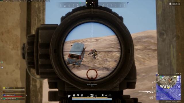 PUBG: Clan GTA HOODLUMS