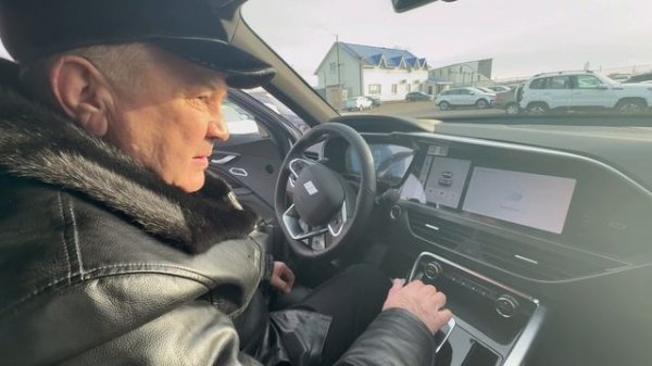 УЛЁТНАЯ ТАЧКА ЗА УЛЁТНУЮ ЦЕНУ! Спортивный купе-кроссовер 200 лошадок с полным приводом KNEWSTAR 001