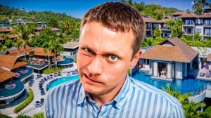 Всё, что нужно знать о Pullman Phuket Arcadia после недели проживания