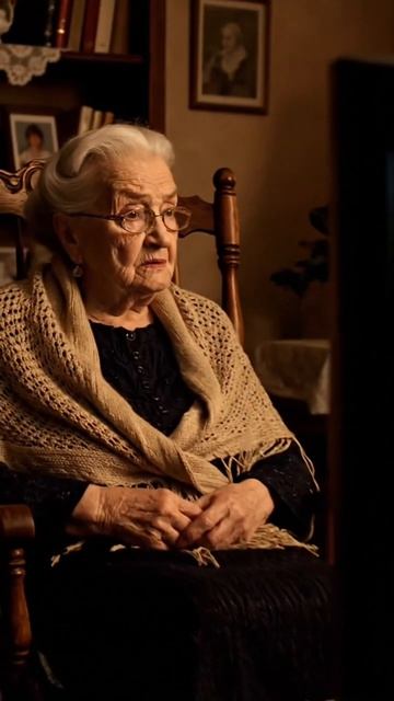 обычная женщина