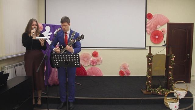 Я вновь бегу к Тебе смотреть онлайн