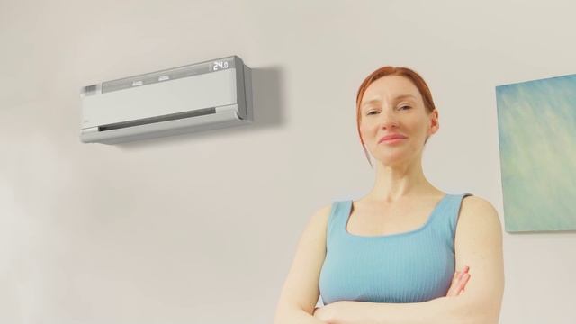 Кондиционеры MDV не пересушивают воздух смотреть онлайн