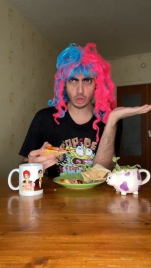 Всем же знакомо?🤣