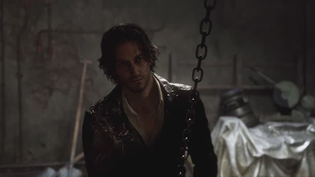 Resident Evil 4 Remake Глава - 2