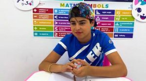 Лайк Настя, 2 сезон, 193 серия