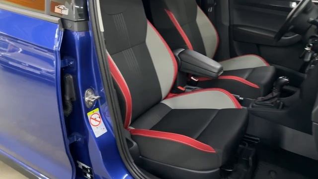 Продается SKODA Rapid 2019 /Авто с пробегом смотреть онлайн