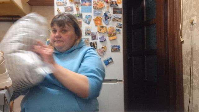 распаковка чек что я купила смотреть онлайн