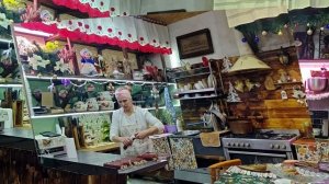 ГОТОВЛЮСЬ К ПРИЕМУ ГОСТЕЙ!