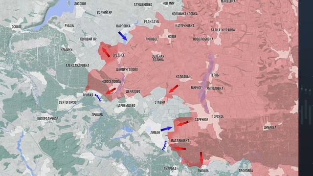 Фронтовая сводка 22 декабря 2025 смотреть онлайн