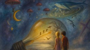 Медитация 'Сын небес'