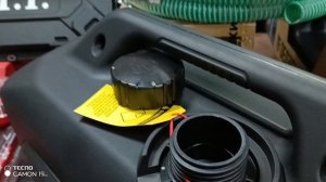 Инверторный "стояночный генератор" для седельного тягача 24В. PPG1800/24IS