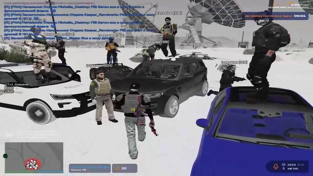 Grand Theft Auto V 2025.12.22 - 03.23.59.08.DVR - Trim смотреть онлайн
