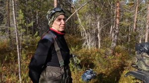 27.09.25# квадроцикл Механик-2#грибы