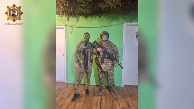 Апти Алаудинов 