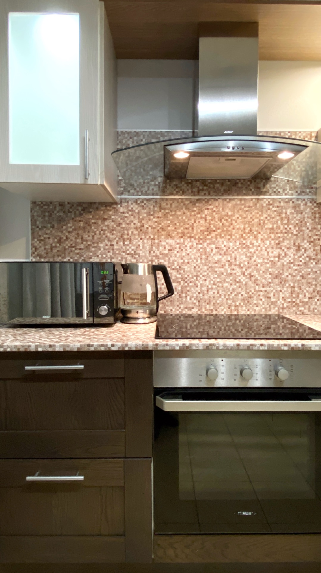 1-ая квартира Коломенская 12 к 1