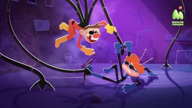 Чемпионы [новые серии] смотреть онлайн