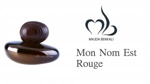 Обзор Аромата - Majda Bekkali Mon Nom Est Rouge |  Этот аромат нельзя носить осторожно