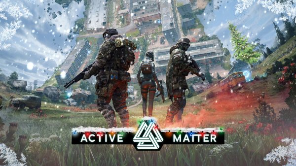 Active Matter
