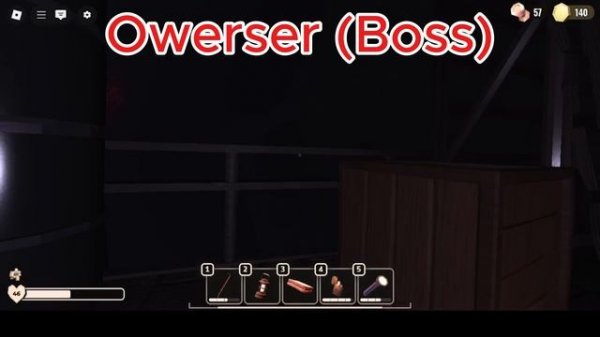 The Foundation | All bosses and songs!