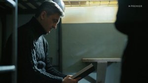 ШЕФ. Расторгуев в тюрьме