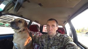 Мы духи а вокруг вибрация