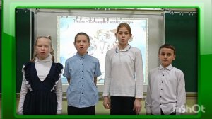 Песня "По секрету всему свету"