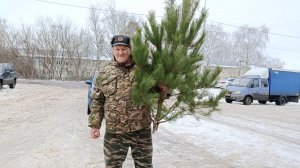 КУПИЛИ 3кг ЛОСОСЯ, НАРЯДИЛИ 🌲, ВКУСНЫЙ УЖИН