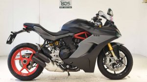 Ducati SS937S - ZDMVA01JAKB007345