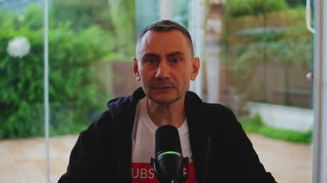 Запад Недооценивает Готовность России к Жёсткому Ответу смотреть онлайн