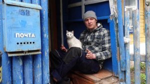 Их отговаривали, но они сделали по своему! Интервью с городскими в деревне..