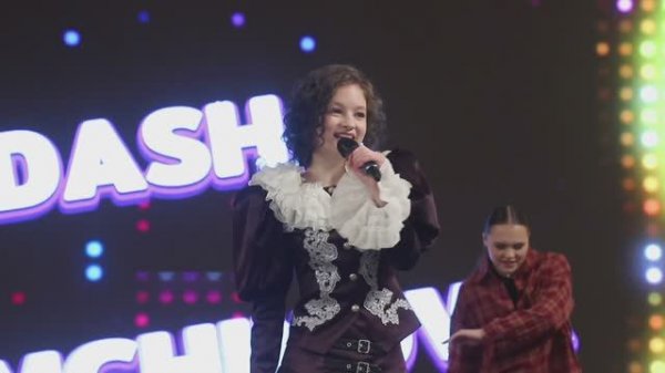 DASHA NEMCHINOVA в VEER MALL / 20 декабря 2025 г.