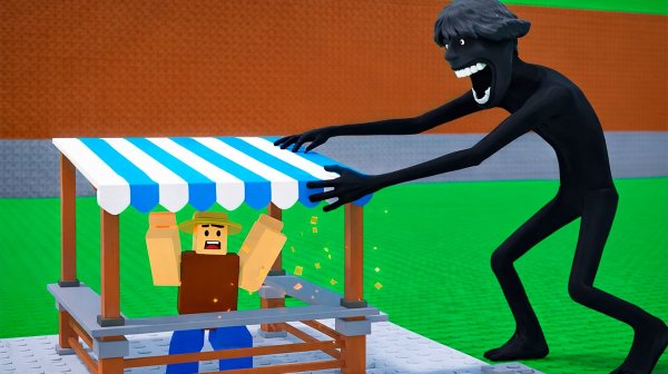 Тёмная Правда О 67-М Ребёнке В Steal A Brainrot…