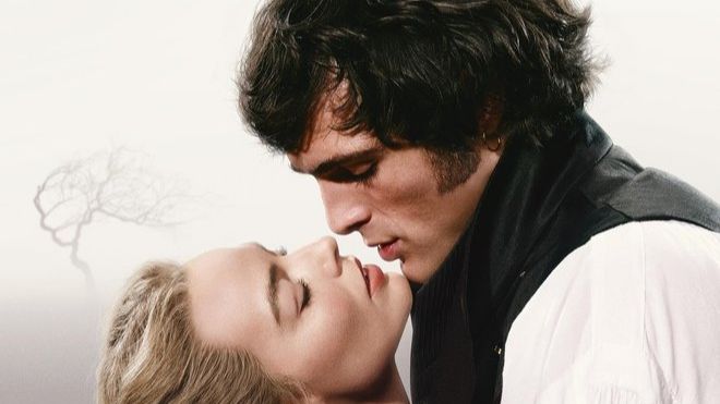 Официальный трейлер фильма «Грозовой перевал» смотреть онлайн