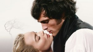 Официальный трейлер фильма «Грозовой перевал»