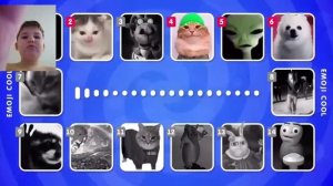 Угадай мем по звуку 36 минут