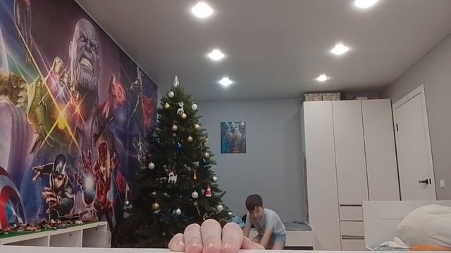 смешной в волейбол 2