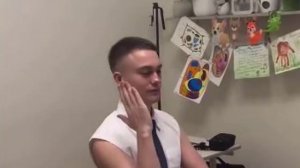 💕 В школе Андрея Лысковца побывали мама с Артемом Гавришовым| Новости Дом 2