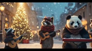 Николай Монро x NЮ — С Новым годом!