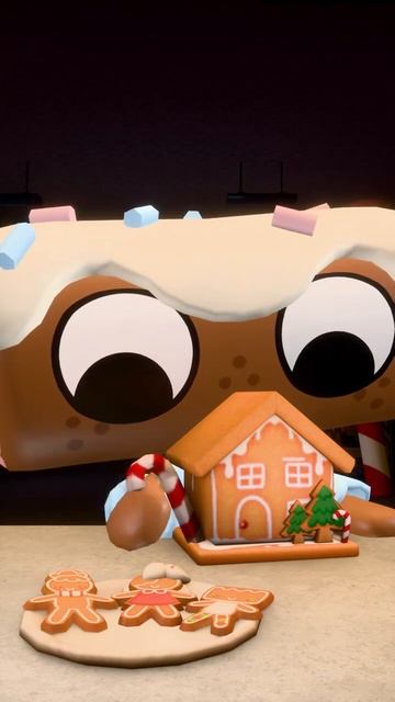 Новая анимация от Квел! ❄🎄🎄❄ смотреть онлайн