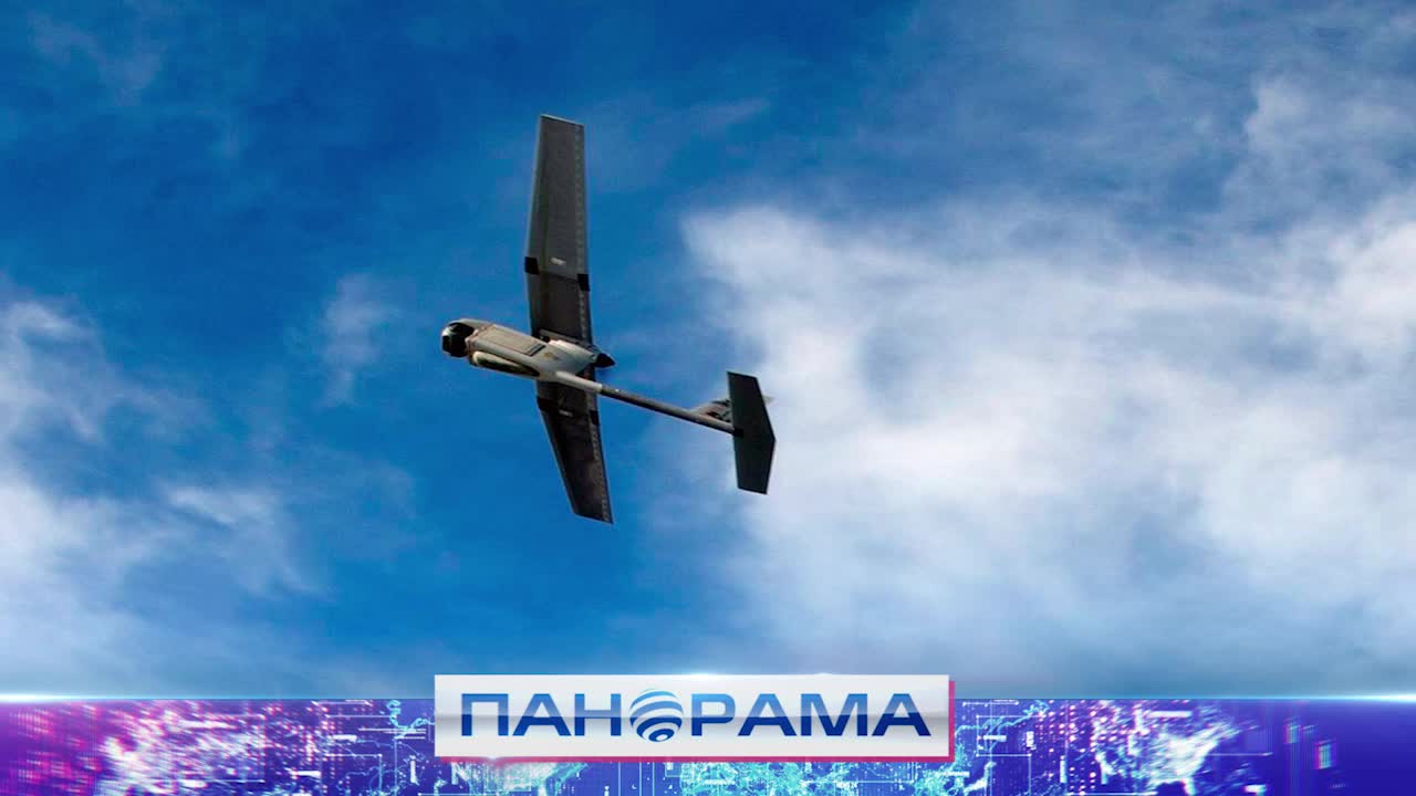 ‼Атака БПЛА самодельного типа по Горловке: ранен мирный житель смотреть онлайн