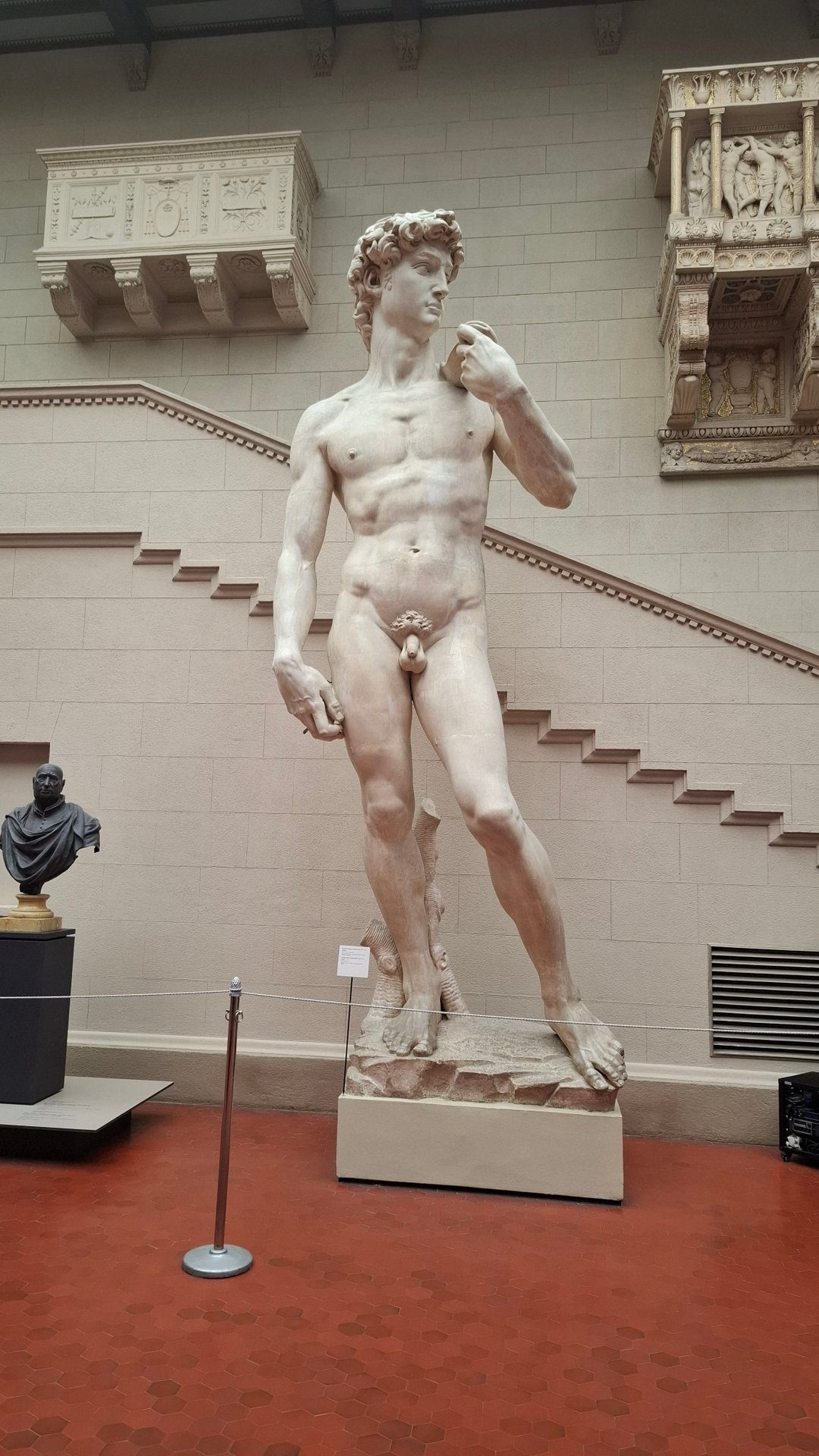 Пушкинский Музей