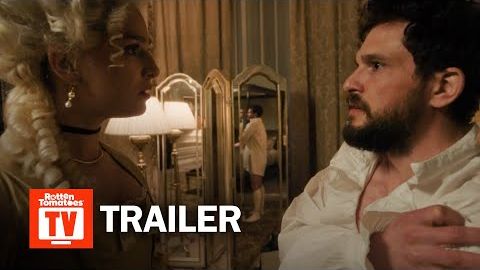 Трейлер 4-го сезона сериала «Индустрия» смотреть онлайн