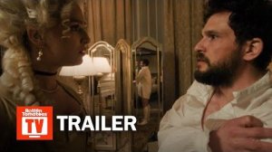 Трейлер 4-го сезона сериала «Индустрия»