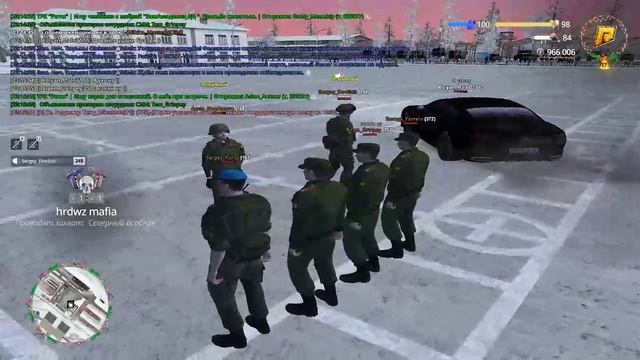 Grand Theft Auto San Andreas 2025.12.19 - 23.05.44.20 - Trim - Trim смотреть онлайн