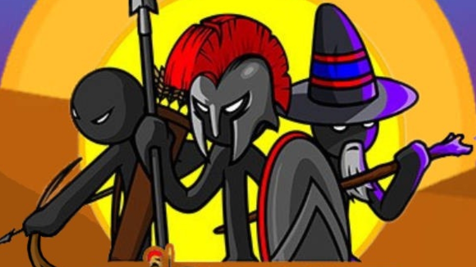 стик вар сага смотреть онлайн