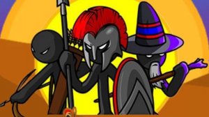 стик вар сага